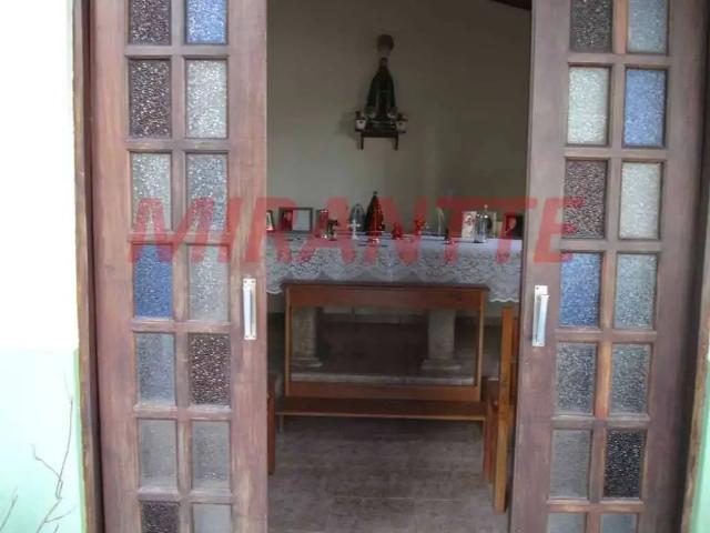 Sítio / Chácara para Venda em Atibaia/SP Centro 3 Quartos