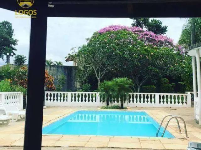 Sítio / Chácara para Venda em Atibaia/SP Chácara da Colina 3 Quartos