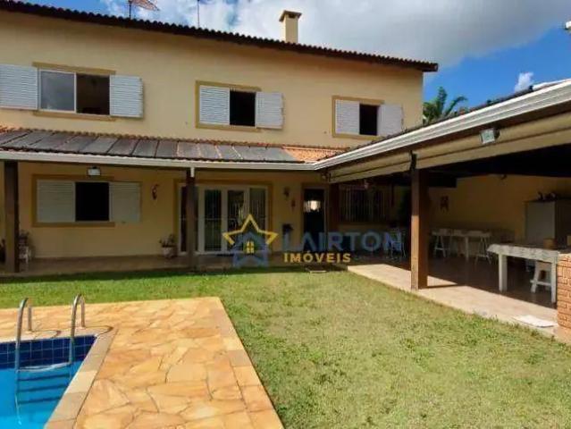Sítio / Chácara para Venda em Atibaia/SP Chácaras Brasil 3 Quartos