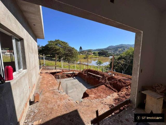 Sítio / Chácara para Venda em Atibaia/SP Chácaras Fernão Dias 3 Quartos