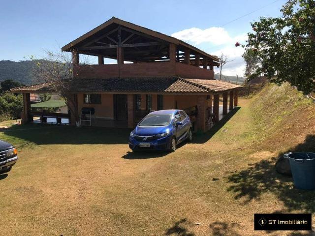 Sítio / Chácara para Venda em Atibaia/SP Chácaras Fernão Dias 3 Quartos