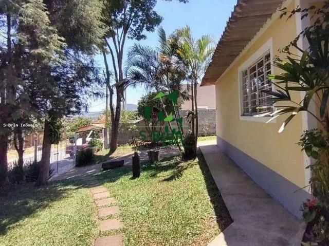Sítio / Chácara para Venda em Atibaia/SP Chácaras Fernão Dias 4 Quartos
