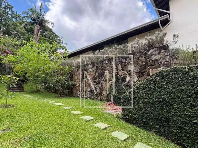 Sítio / Chácara para Venda em Atibaia/SP Condomínio Clube da Montanha 3 Quartos