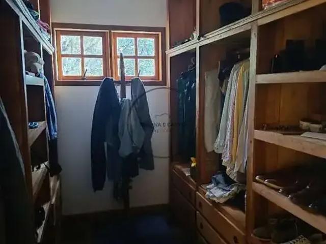Sítio / Chácara para Venda em Atibaia/SP Condomínio Portal dos Nobres 3 Quartos