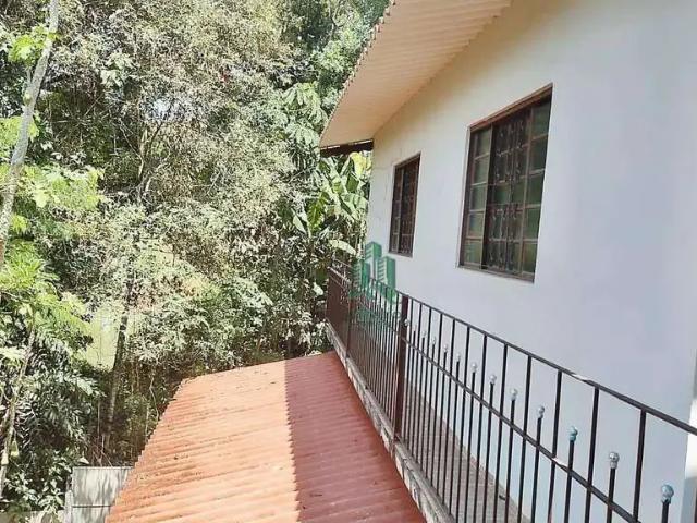 Sítio / Chácara para Venda em Atibaia/SP Estância Santa Maria do Portão 3 Quartos