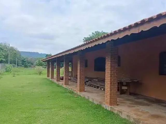 Sítio / Chácara para Venda em Atibaia/SP Guaxinduva 5 Quartos