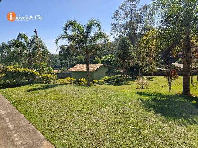 Sítio / Chácara para Venda em Atibaia/SP Itapetininga 2 Quartos