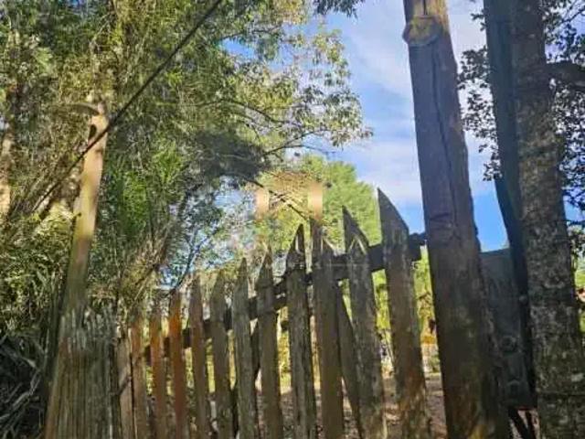 Sítio / Chácara para Venda em Atibaia/SP Iara 2 Quartos