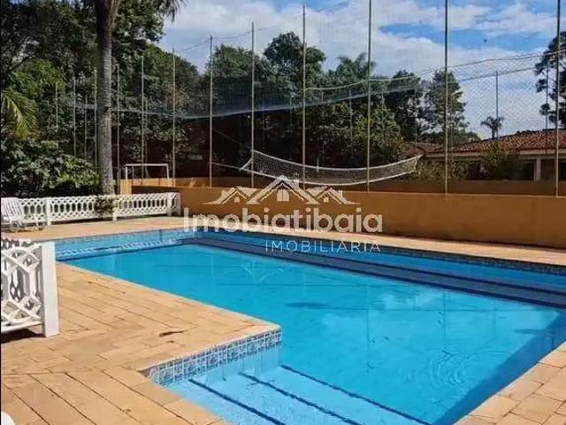 Sítio / Chácara para Venda em Atibaia/SP Jardim Colonial 6 Quartos