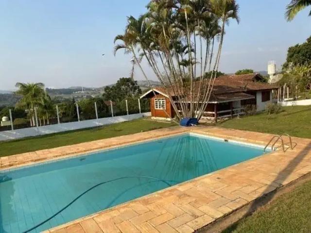 Sítio / Chácara para Venda em Atibaia/SP Jardim Colonial 7 Quartos