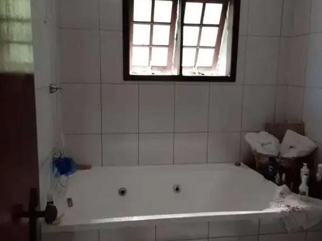 Sítio / Chácara para Venda em Atibaia/SP Jardim Estância Brasil 3 Quartos