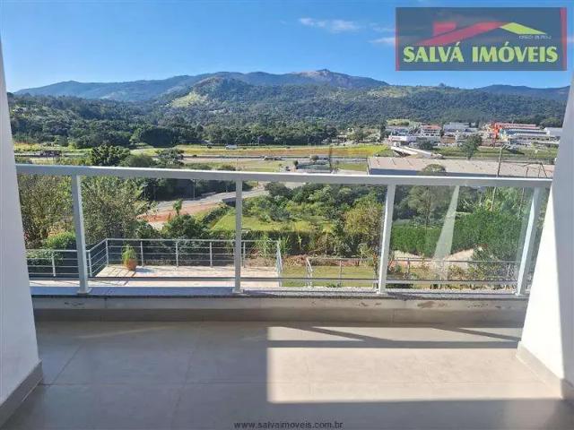 Sítio / Chácara para Venda em Atibaia/SP Jardim Estância Brasil 3 Quartos