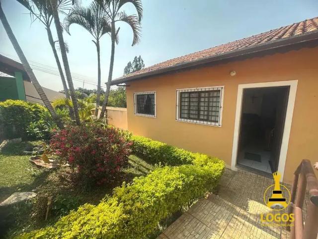 Sítio / Chácara para Venda em Atibaia/SP Jardim Estância Brasil 3 Quartos