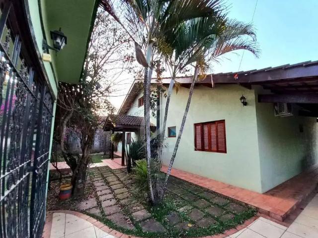 Sítio / Chácara para Venda em Atibaia/SP Jardim Estância Brasil 3 Quartos