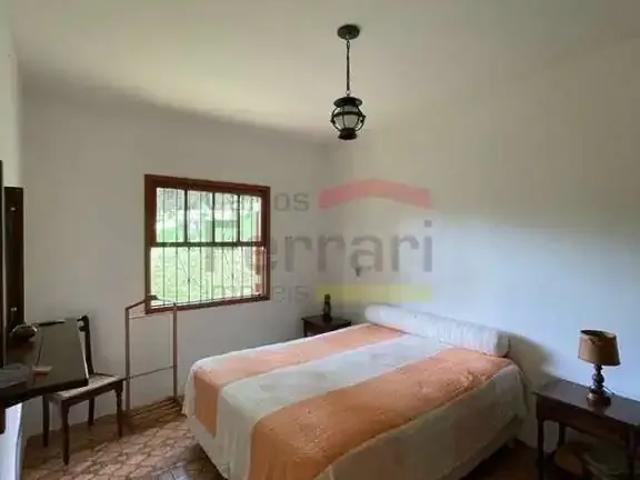 Sítio / Chácara para Venda em Atibaia/SP Jardim Estância Brasil 3 Quartos