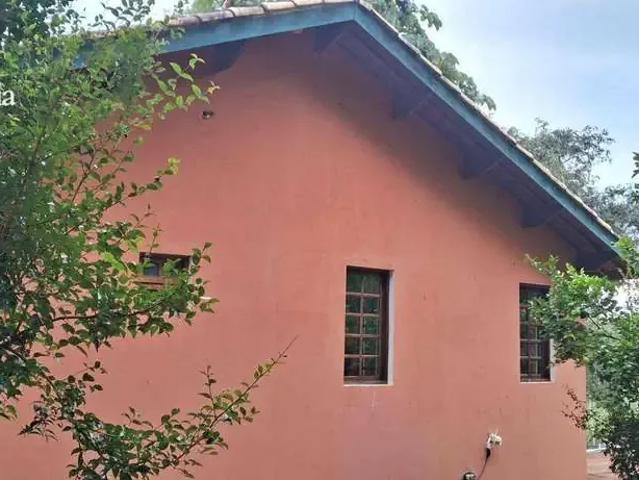 Sítio / Chácara para Venda em Atibaia/SP Jardim Estância Brasil 3 Quartos