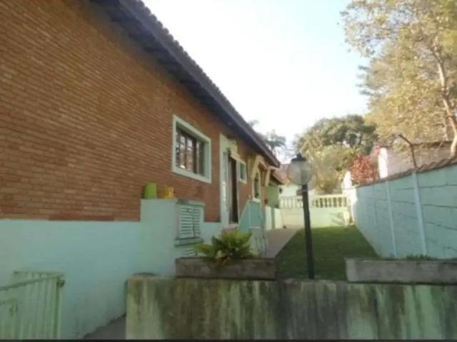 Sítio / Chácara para Venda em Atibaia/SP Jardim Estância Brasil 3 Quartos