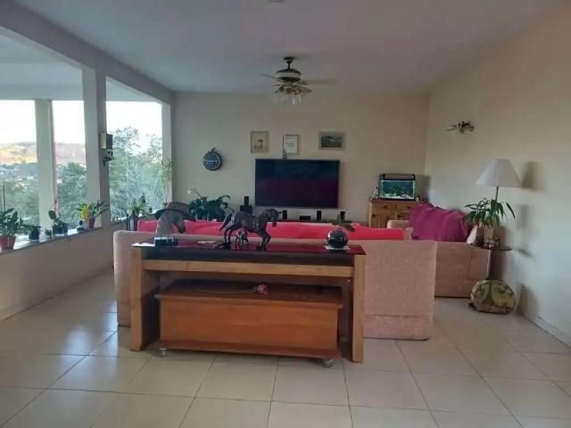 Sítio / Chácara para Venda em Atibaia/SP Jardim Estância Brasil 3 Quartos