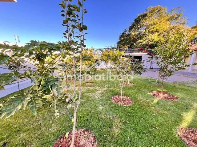 Sítio / Chácara para Venda em Atibaia/SP Jardim Estância Brasil 3 Quartos