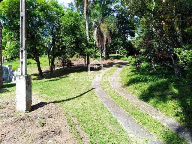 Sítio / Chácara para Venda em Atibaia/SP Jardim Estância Brasil 3 Quartos