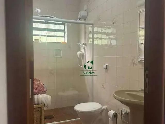 Sítio / Chácara para Venda em Atibaia/SP Jardim Estância Brasil 5 Quartos