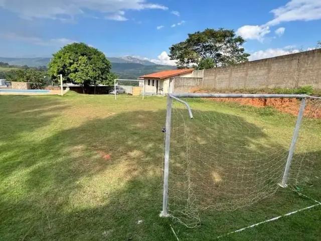 Sítio / Chácara para Venda em Atibaia/SP Jardim Estância Brasil 5 Quartos