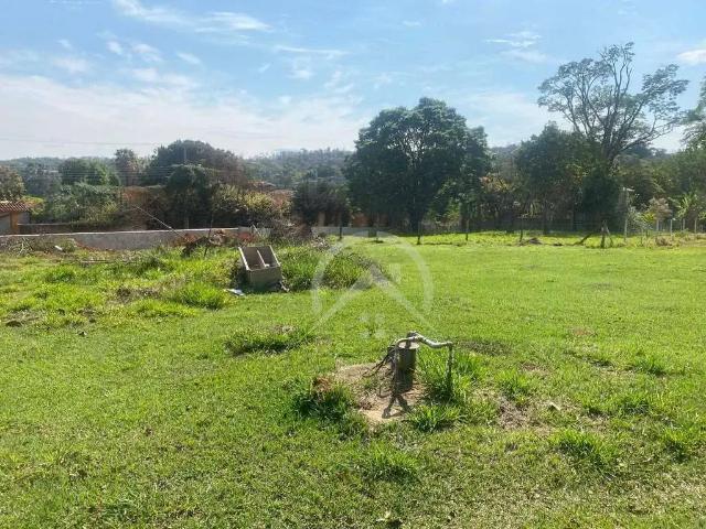 Sítio / Chácara para Venda em Atibaia/SP Jardim Estância Brasil 5 Quartos