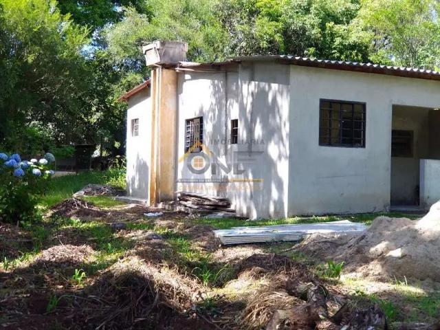 Sítio / Chácara para Venda em Atibaia/SP Jardim Estância Brasil 5 Quartos