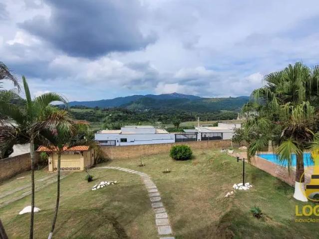 Sítio / Chácara para Venda em Atibaia/SP Jardim Estância Brasil 6 Quartos