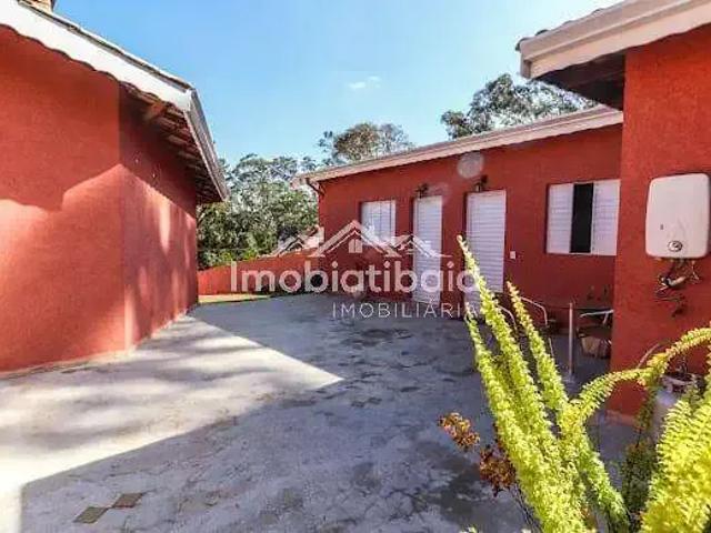 Sítio / Chácara para Venda em Atibaia/SP Jardim Estância Brasil 9 Quartos