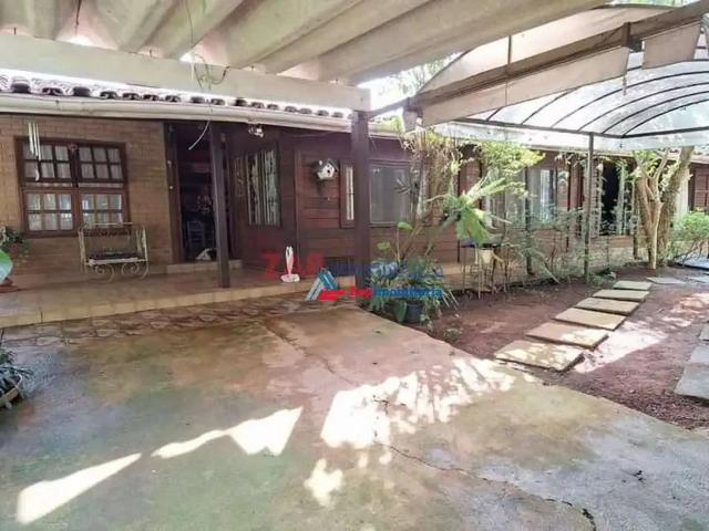 Sítio / Chácara para Venda em Atibaia/SP Jardim Imperial