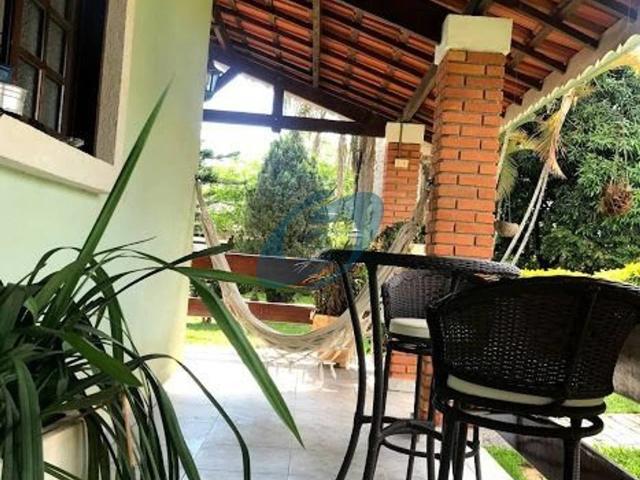 Sítio / Chácara para Venda em Atibaia/SP Jardim Kanimar 5 Quartos