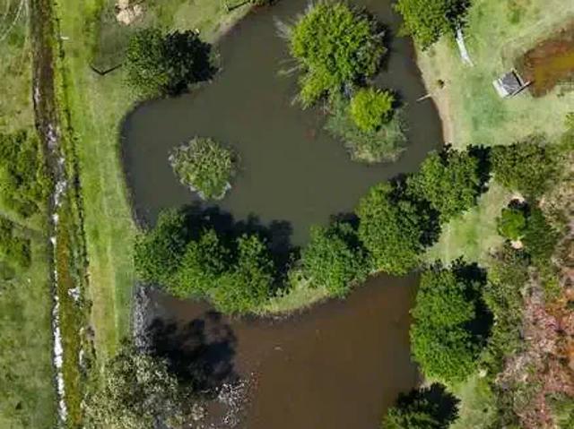 Sítio / Chácara para Venda em Atibaia/SP Jardim Maracanã 3 Quartos