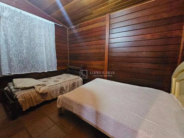 Sítio / Chácara para Venda em Atibaia/SP Jardim Maracanã 3 Quartos