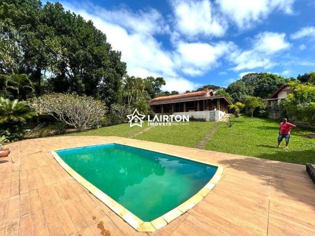 Sítio / Chácara para Venda em Atibaia/SP Jardim Maracanã 3 Quartos