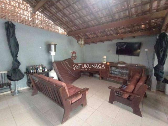 Sítio / Chácara para Venda em Atibaia/SP Jardim Maracanã 5 Quartos