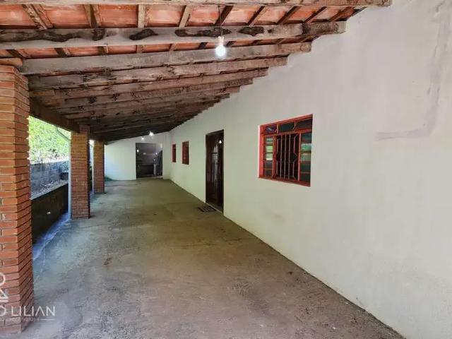 Sítio / Chácara para Venda em Atibaia/SP Laranjal 3 Quartos