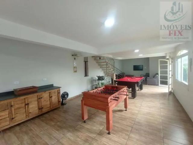 Sítio / Chácara para Venda em Atibaia/SP Loteamento Bosque dos Palmares 3 Quartos