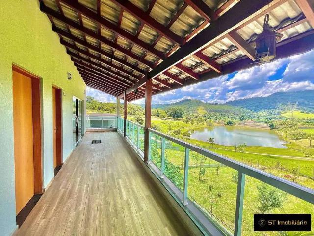 Sítio / Chácara para Venda em Atibaia/SP Loteamento Fazenda Santana 3 Quartos