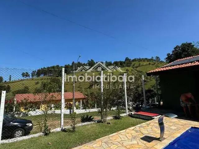 Sítio / Chácara para Venda em Atibaia/SP Loteamento São Bento 3 Quartos
