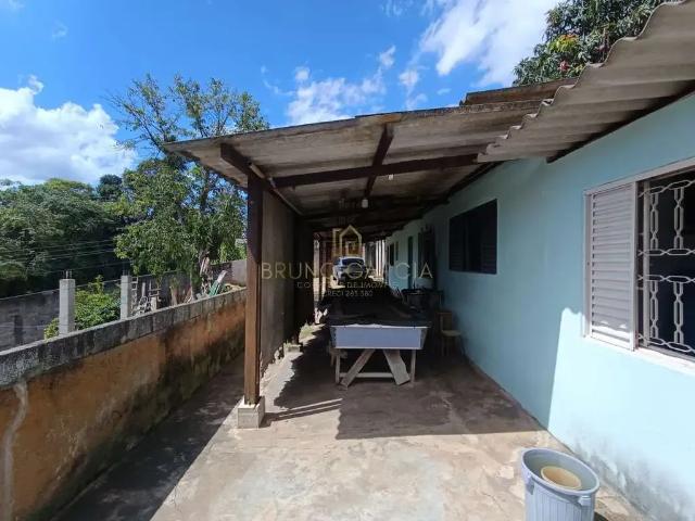 Sítio / Chácara para Venda em Atibaia/SP Parque Fernão Dias