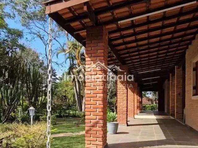 Sítio / Chácara para Venda em Atibaia/SP Jardim Colonial 6 Quartos