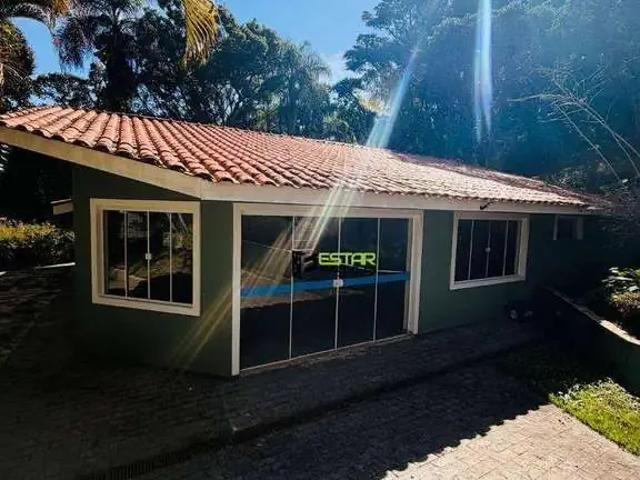 Sítio / Chácara para Venda em Atibaia/SP Pinheirinho 5 Quartos
