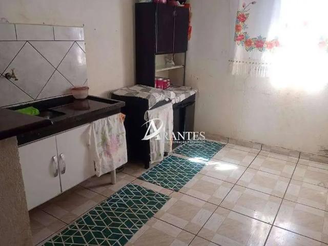 Sítio / Chácara para Venda em Atibaia/SP Ponte Alta 4 Quartos