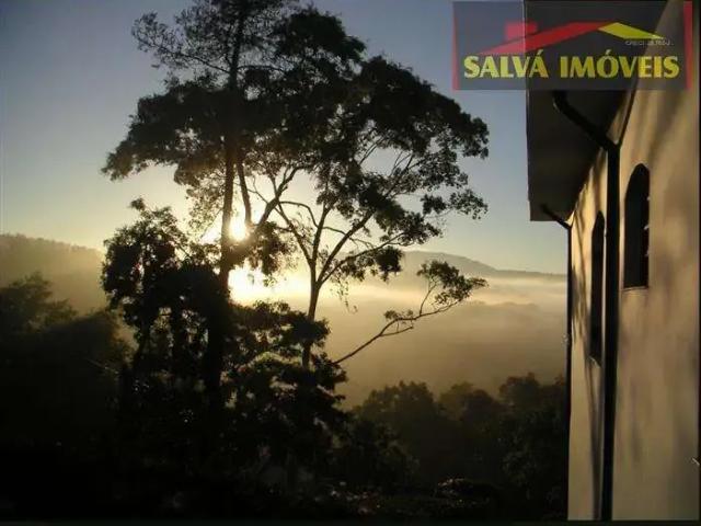 Sítio / Chácara para Venda em Atibaia/SP Portão 4 Quartos