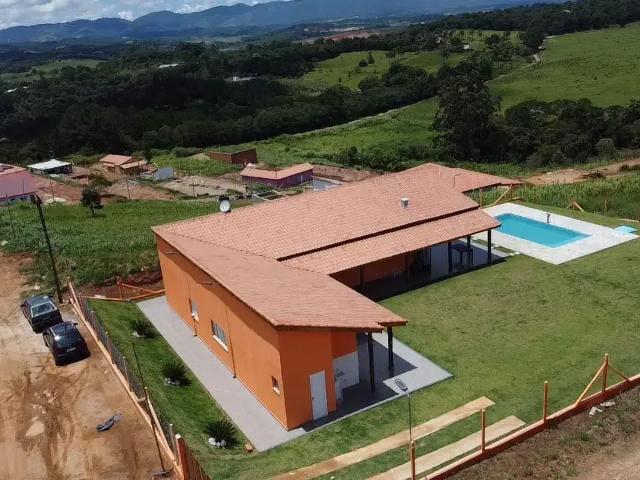Sítio / Chácara para Venda em Atibaia/SP Portão 3 Quartos