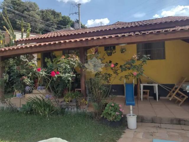 Sítio / Chácara para Venda em Atibaia/SP Portão 3 Quartos