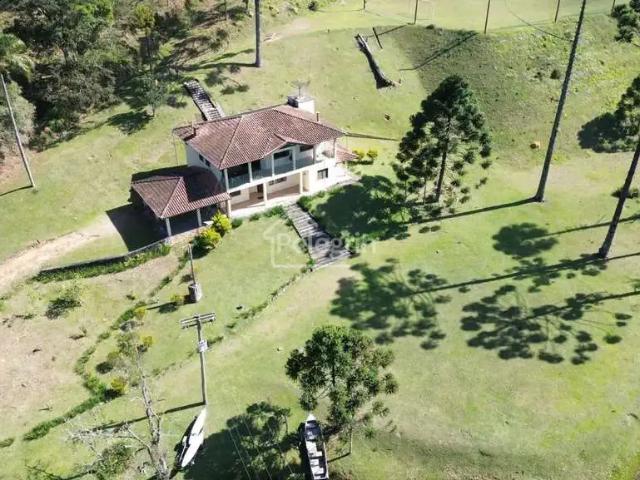 Sítio / Chácara para Venda em Atibaia/SP Portão 3 Quartos