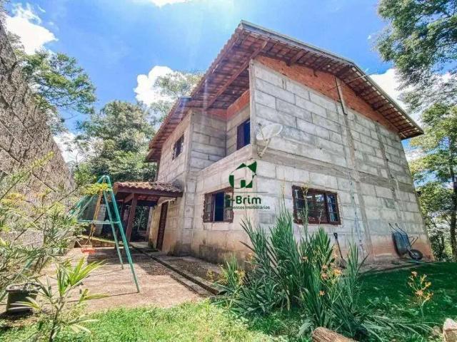 Sítio / Chácara para Venda em Atibaia/SP Recanto dos Palmares 3 Quartos