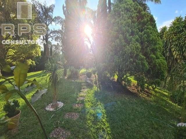 Sítio / Chácara para Venda em Atibaia/SP Recanto dos Palmares 3 Quartos